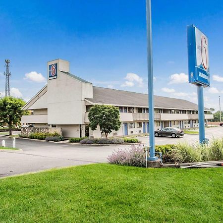 Motel 6-Columbus, Oh - Worthington Esterno foto