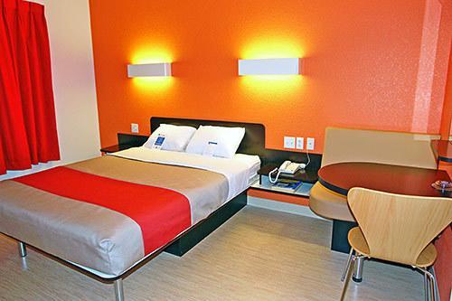 Motel 6-Columbus, Oh - Worthington Esterno foto