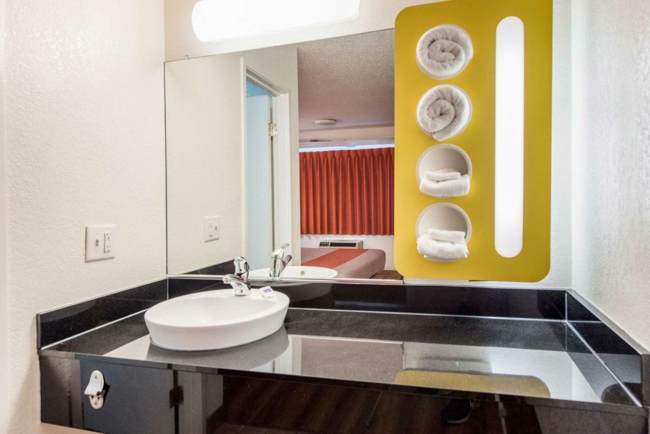 Motel 6-Columbus, Oh - Worthington Esterno foto
