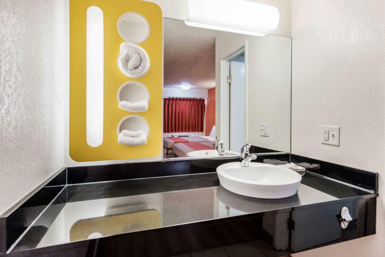 Motel 6-Columbus, Oh - Worthington Esterno foto