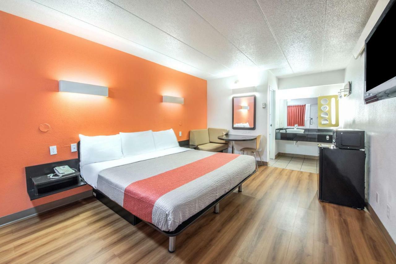 Motel 6-Columbus, Oh - Worthington Esterno foto