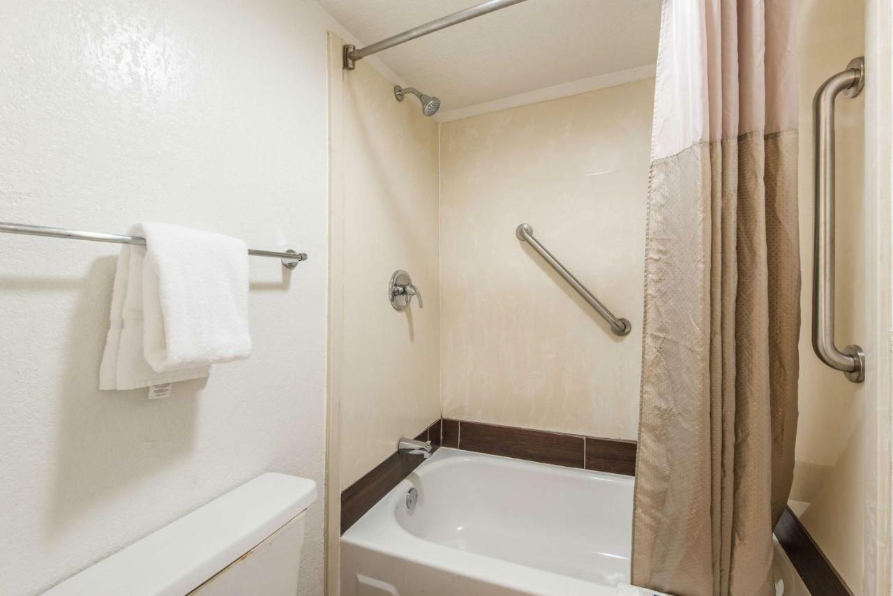 Motel 6-Columbus, Oh - Worthington Esterno foto