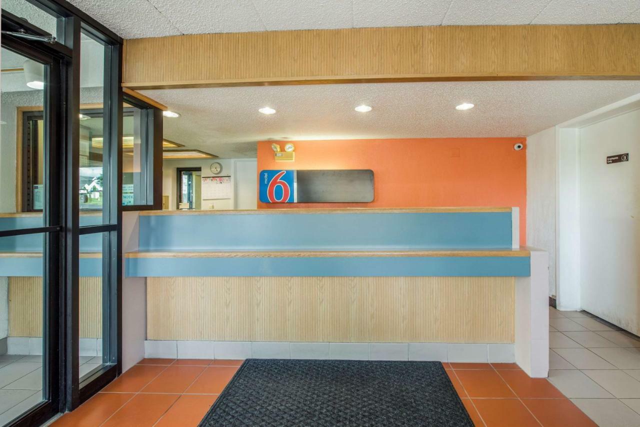 Motel 6-Columbus, Oh - Worthington Esterno foto