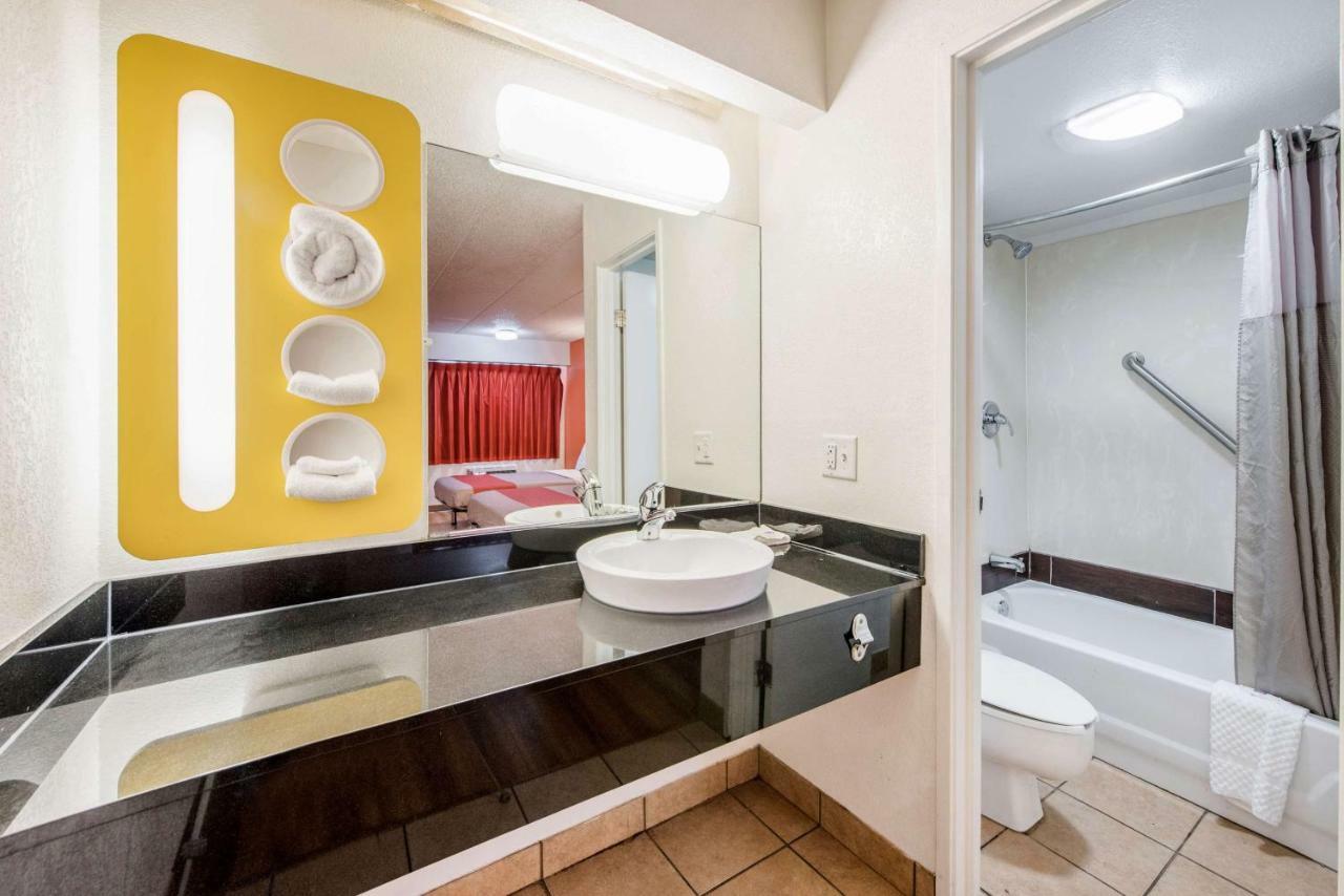 Motel 6-Columbus, Oh - Worthington Esterno foto