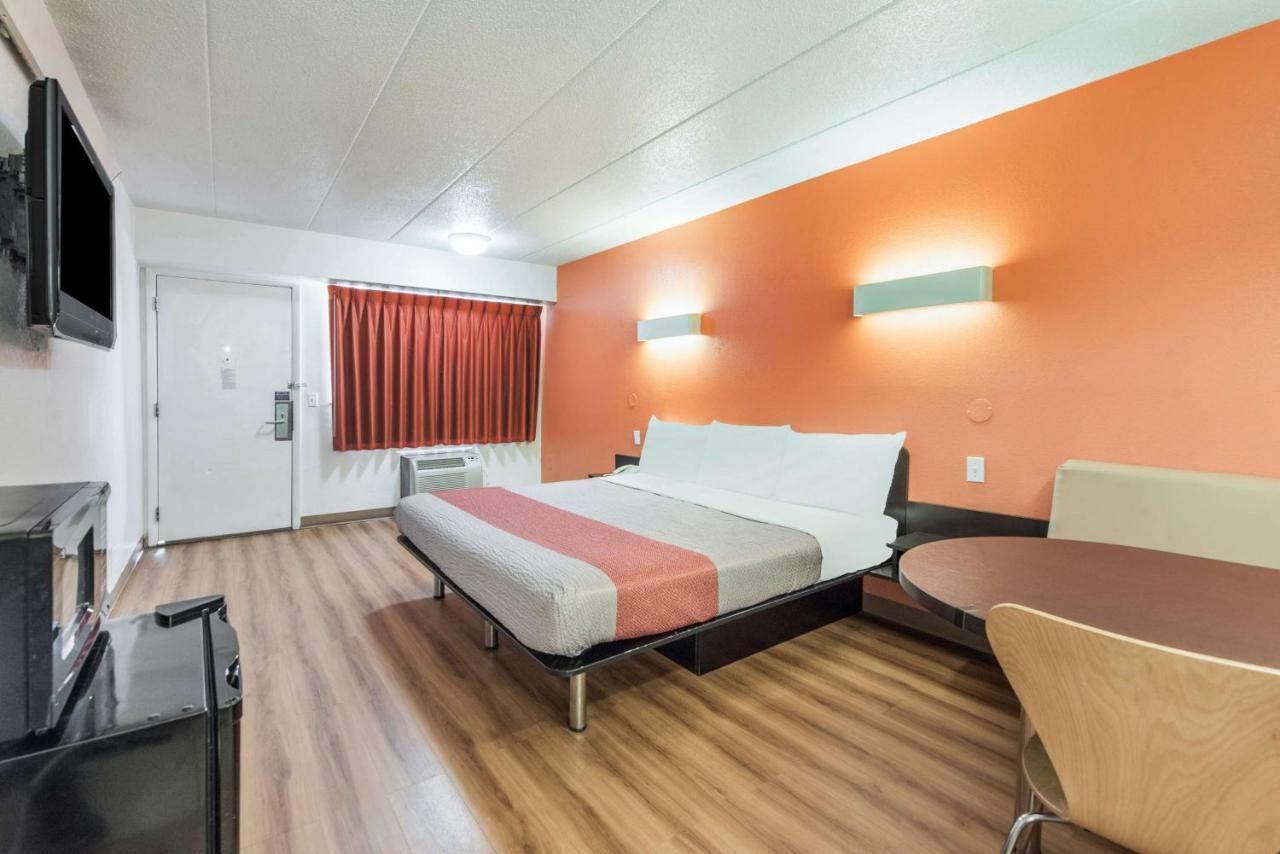 Motel 6-Columbus, Oh - Worthington Esterno foto