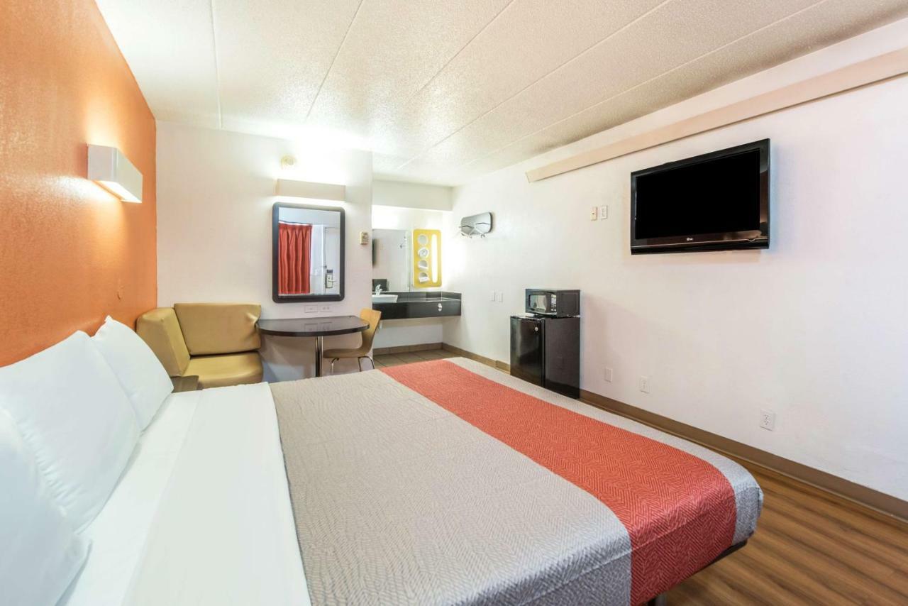 Motel 6-Columbus, Oh - Worthington Esterno foto