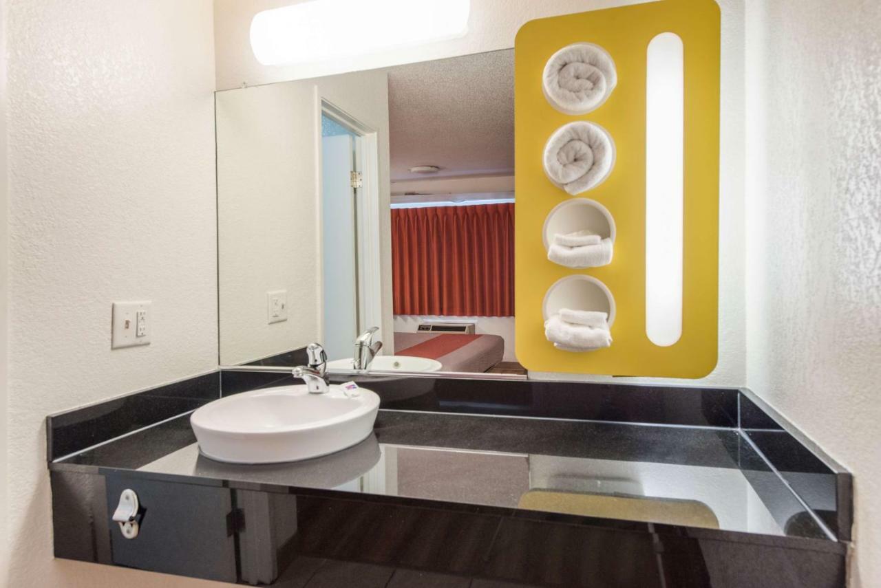 Motel 6-Columbus, Oh - Worthington Esterno foto