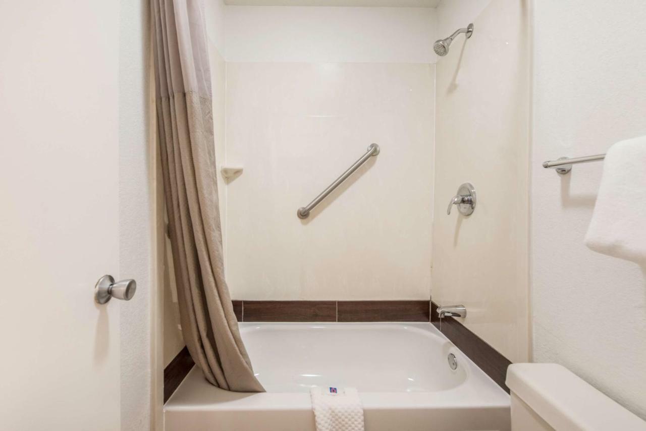 Motel 6-Columbus, Oh - Worthington Esterno foto